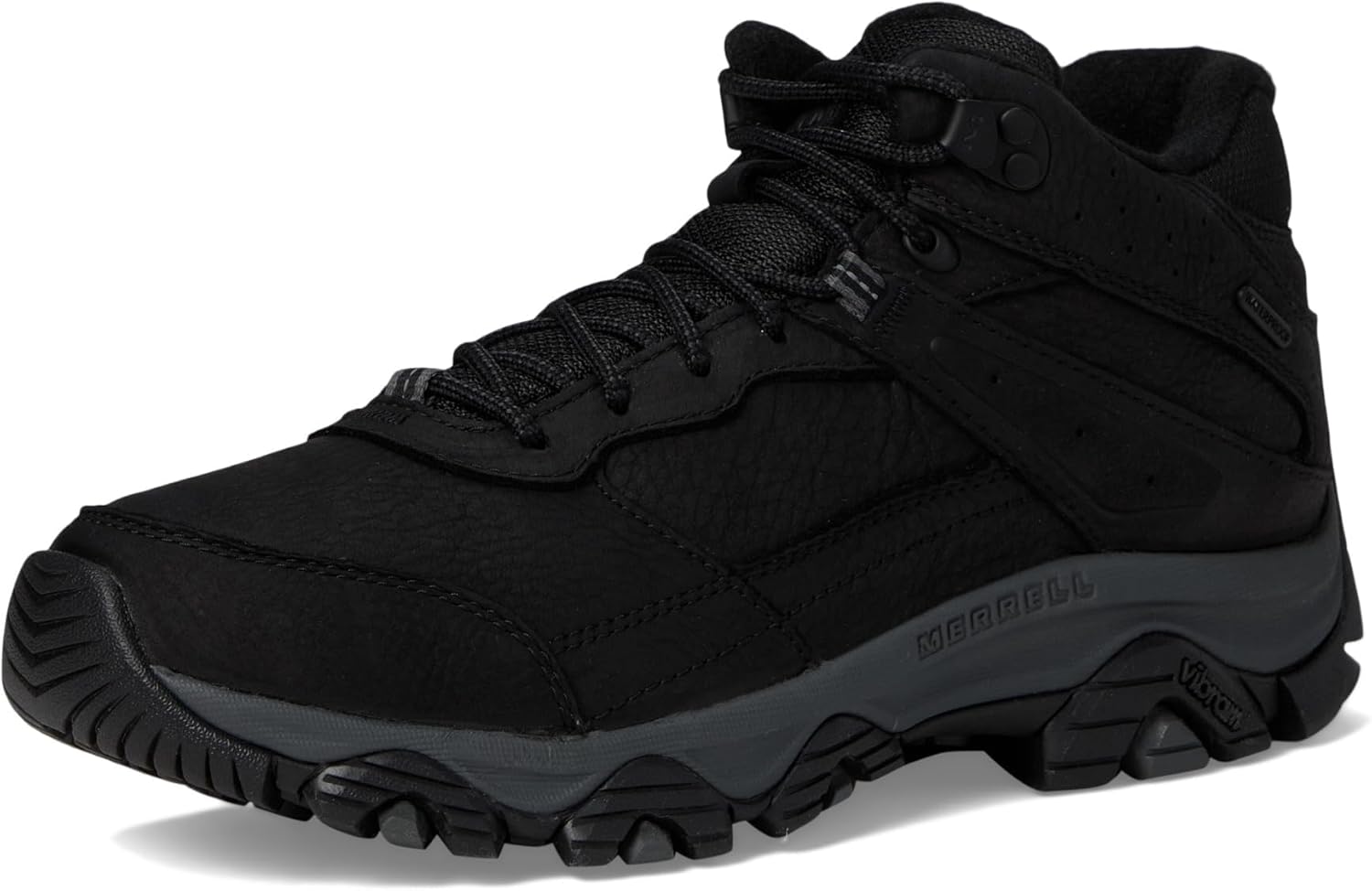 Merrell Men's Moab Adventure 3 Chelsea Waterproof Hiking Boot - Image 7