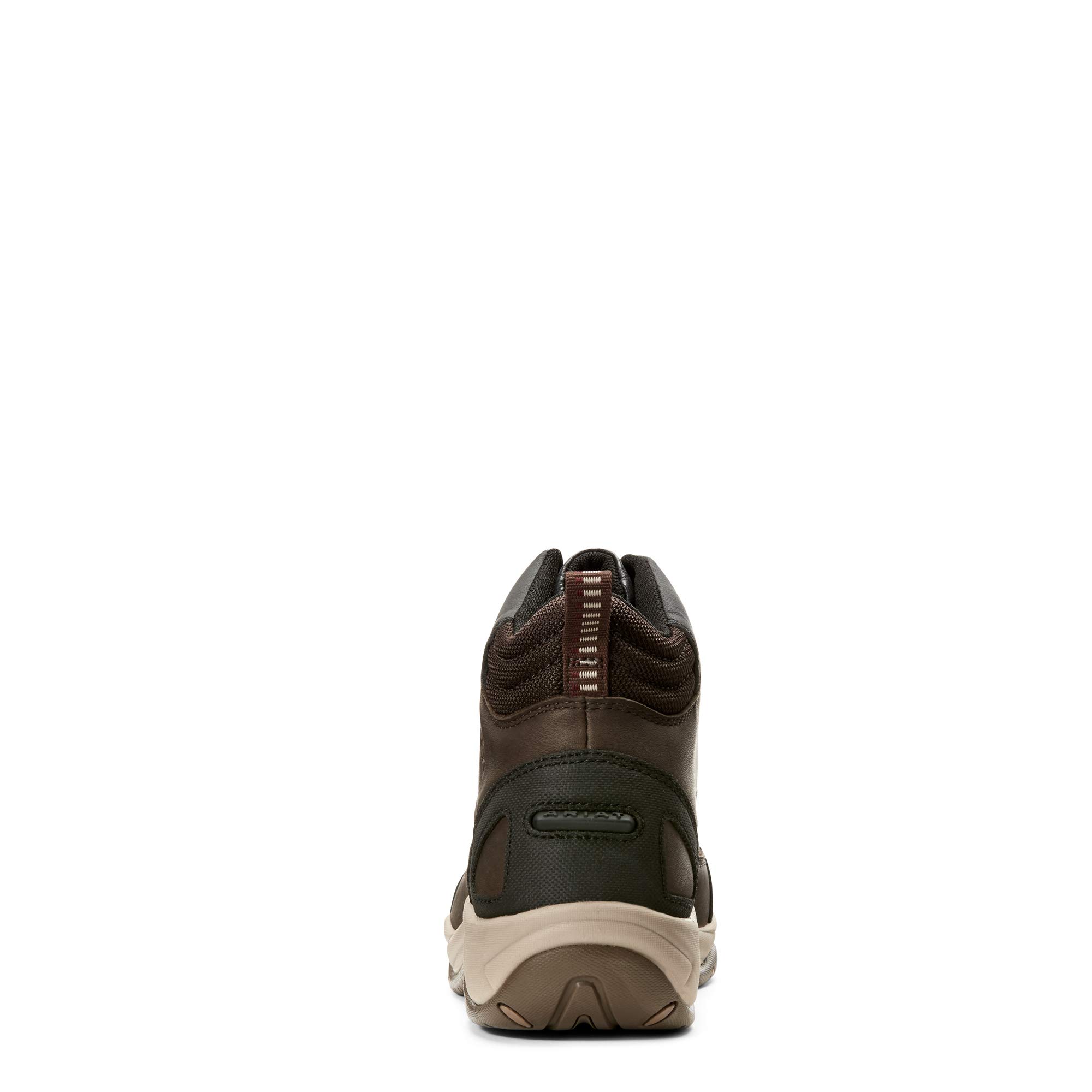 Ariat Telluride Zip H2O Womens stivali da equitazione corti