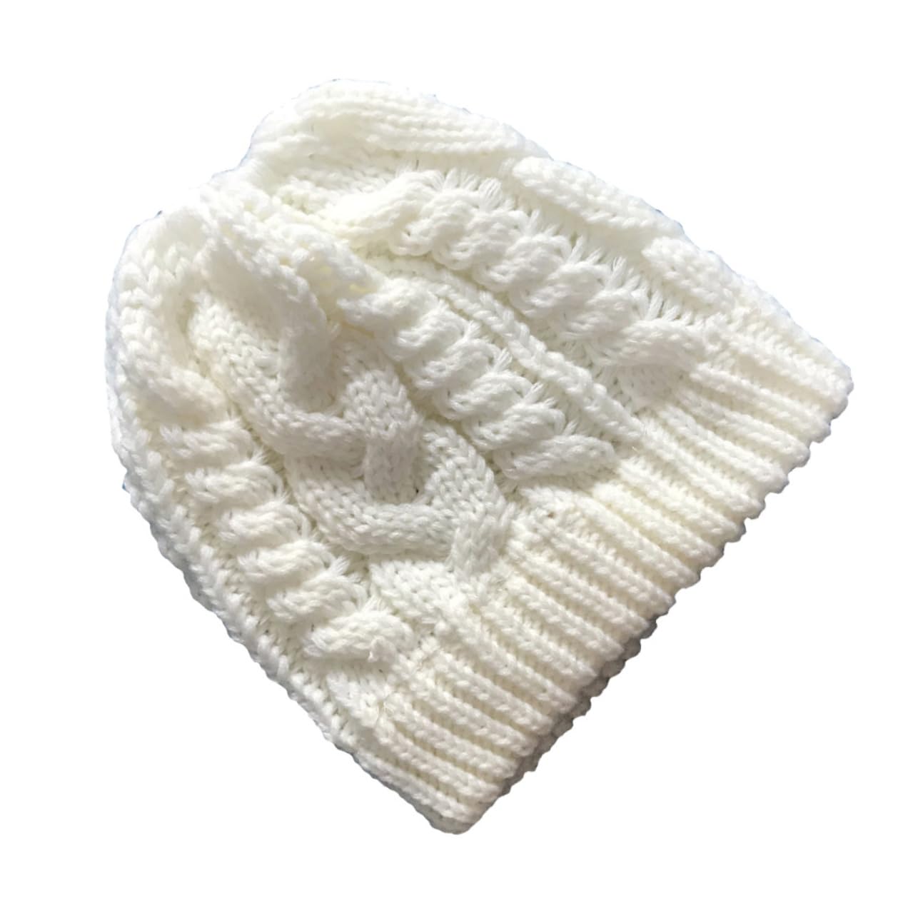 SHERCHPRY 2 Uds Sombreros Tiene Sombrero De Punto Para Las Mujeres Caliente De Las Señoras De Las Mujeres Gorras Para Las Beanie Hat Woman Beanie