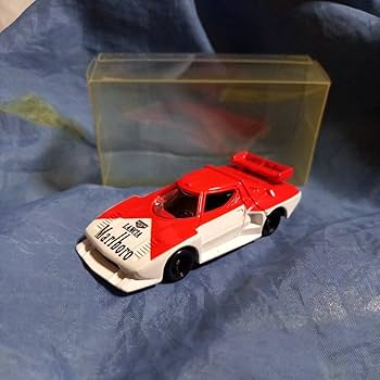 Amazon | トミカ ランチア ストラトス ターボ 日本製 Marlboro Amazon | トミカ ランチア ストラトス ターボ 日本製 Marlboro
