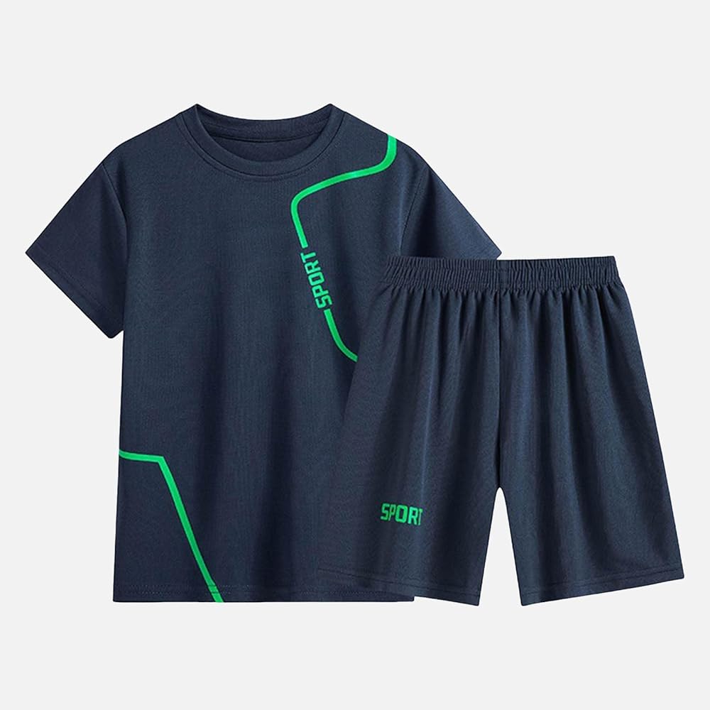 Amazon.co.jp: 子供服 キッズ 上下セット 子供服 トレーニング