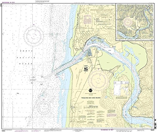 18581--Yaquina Bay and River, continuation of Yaquina River