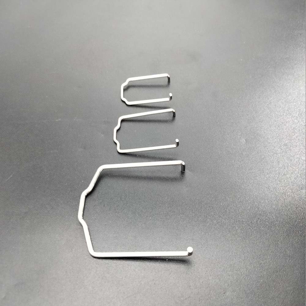 Car Radiator Hose Clip Repalce 15423 For BMW E39 E38 E60 E90