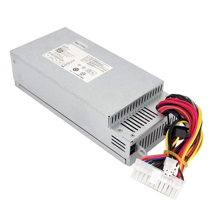 Buy Asia New Power New 220W Watt L220AS00 Desktop Power Supply Unit