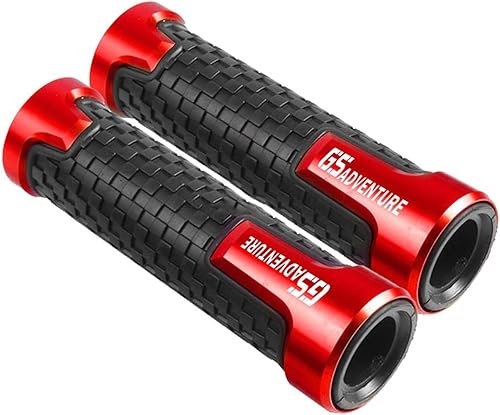 Miniatura 5 de Empuñadura de manillar de motocicleta para B&MW F750GS F800GS F850GS R1200GS R1250GS Adventure R 1200 GS LC Adventure 2006-2024