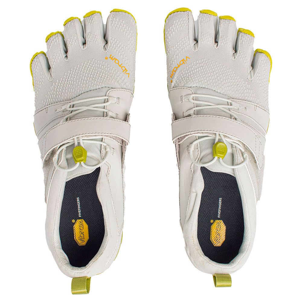 Vibram FiveFingers V-Train 2.0 Trail Running Shoes EU 46