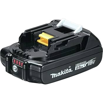 Makita CX200RB 18V LXT® Lithium-Ion Sub-Compact Brushless