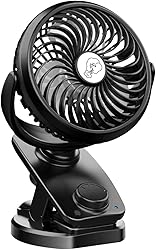 NANW Rechargeable Fan