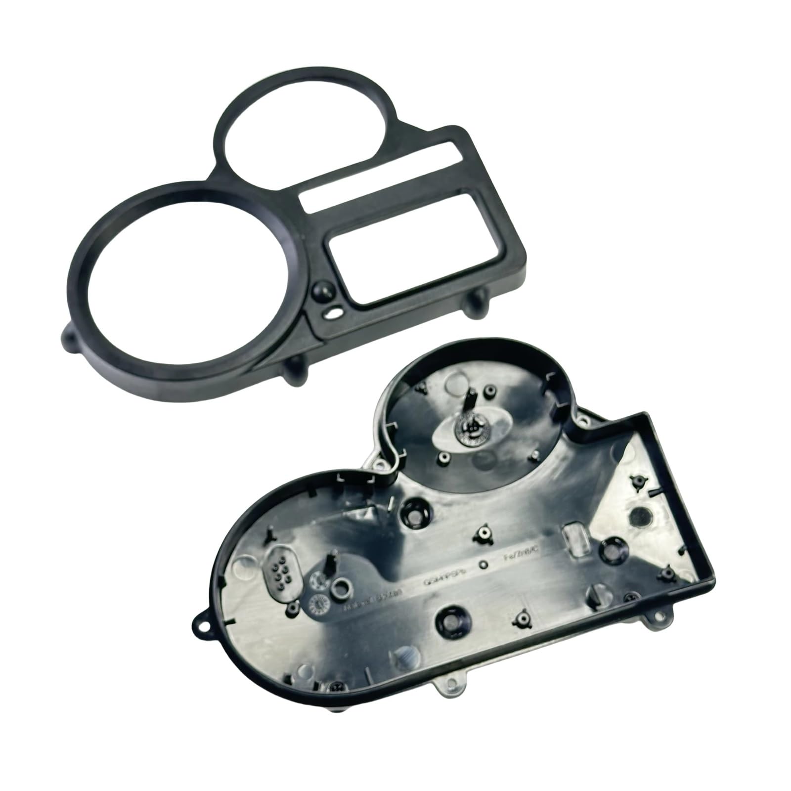 Compatibile Con Per R1200GS R1200 R1100GS Per ADV K1300R Tachimetro Contachilometri Strumento Alloggiamento Custodia Guscio Copertura Misuratore Contagiri Alloggiamento Pannello Strumenti Moto