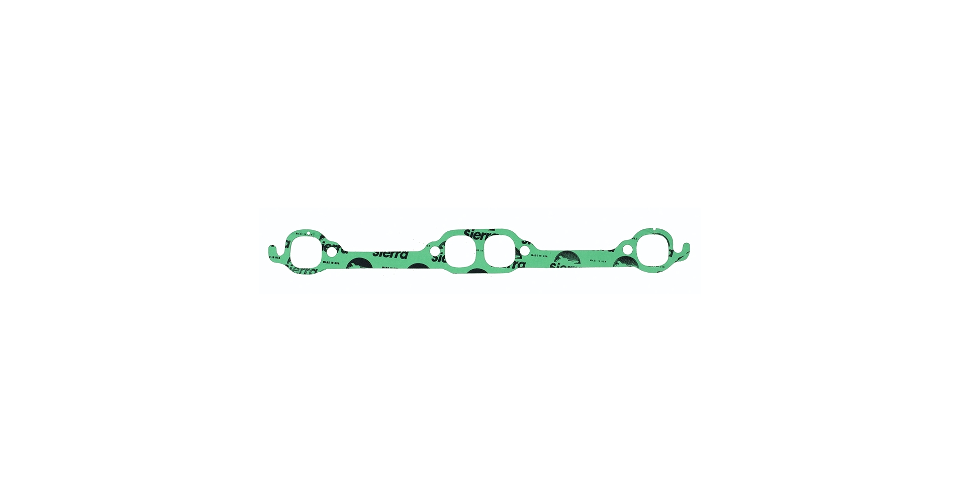 Amazon.com: Sierra International, 18-2949, Exhaust Manifold