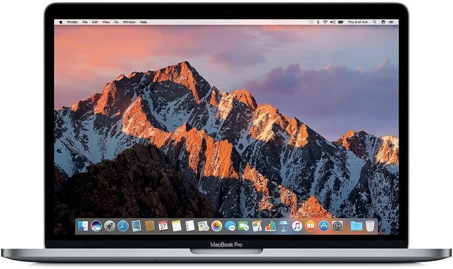 2019 Apple MacBook Pro con 2.8GHz Intel Core i7 (13-pulgadas, 16GB