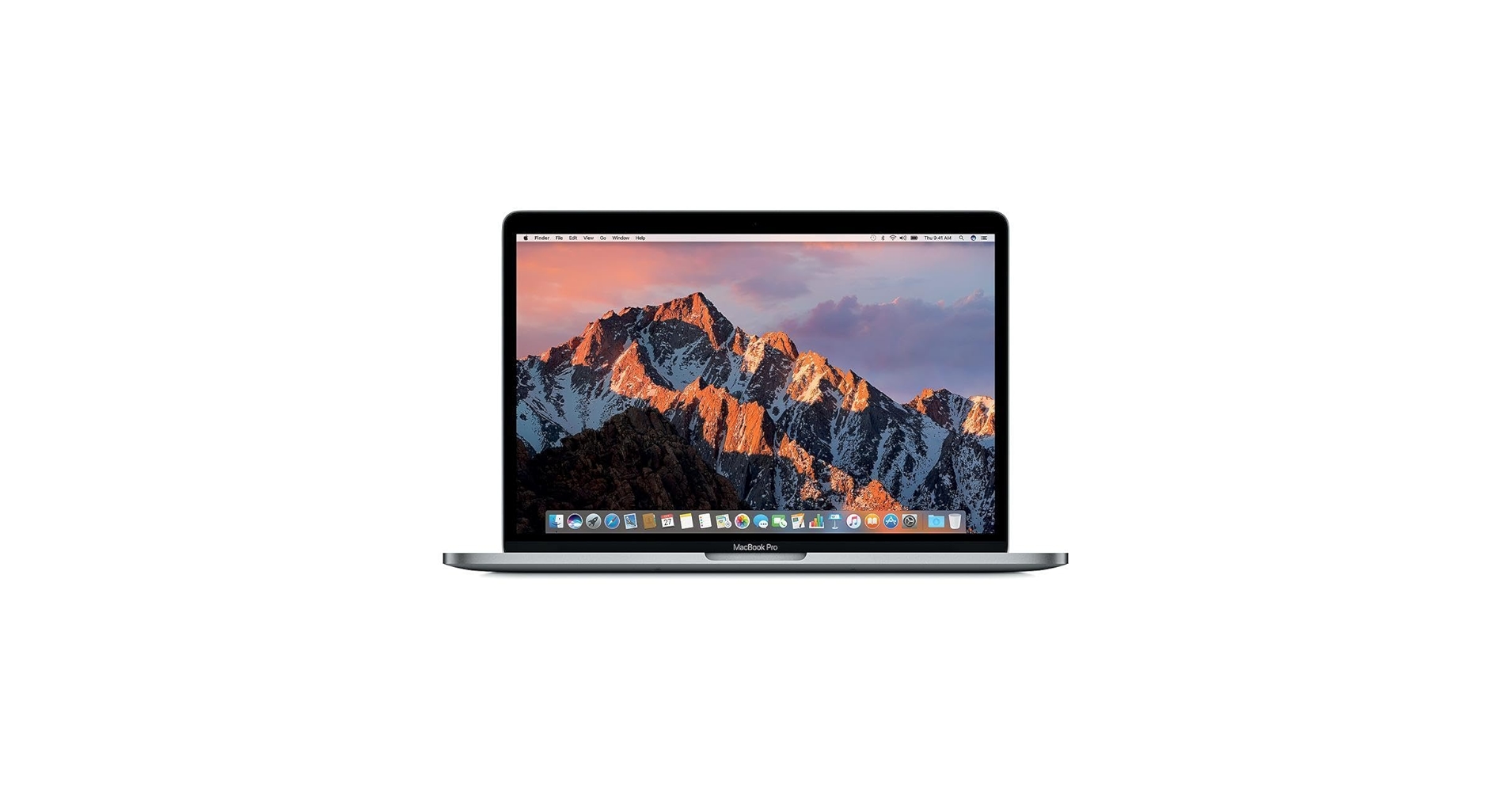 MacBook本体 MacBook Pro 13\" 2019 8GB / 128GB / 2019 Apple MacBook Pro 1.4GHz Intel Core i5 (13-pouce, 8Go RAM