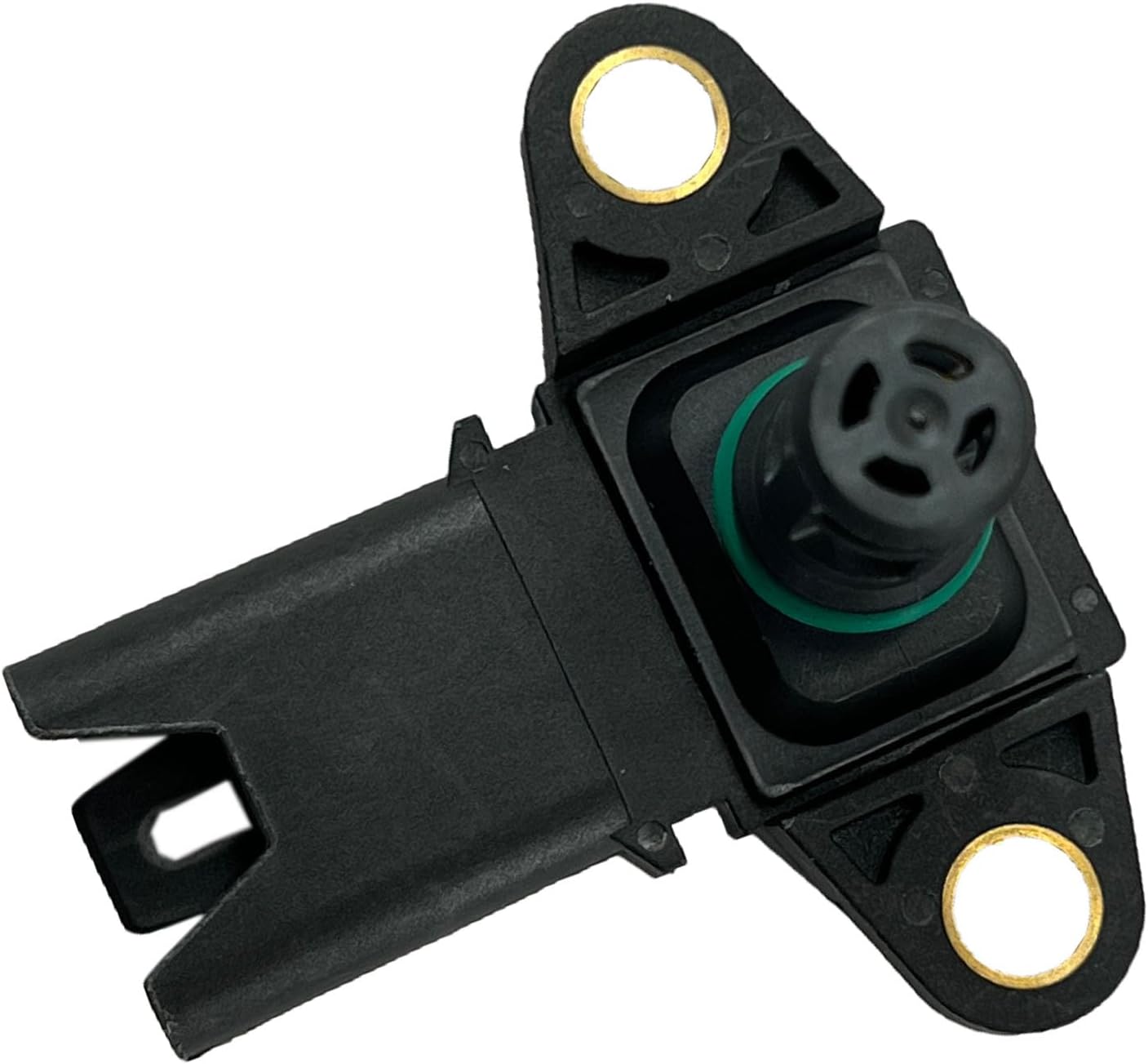 13627585492 Manifold Air Pressure Sensor 13627560063 Compatible with X6 X5 550i 335i 335is 335xi 535i 740li 740i As416 13-62-7-560-063 13-62-7-585-492