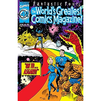 Fantastic Four
