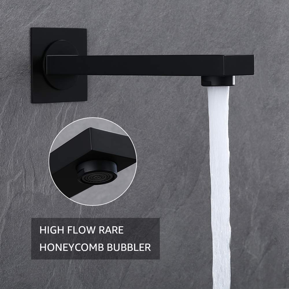 Iriber Shower System