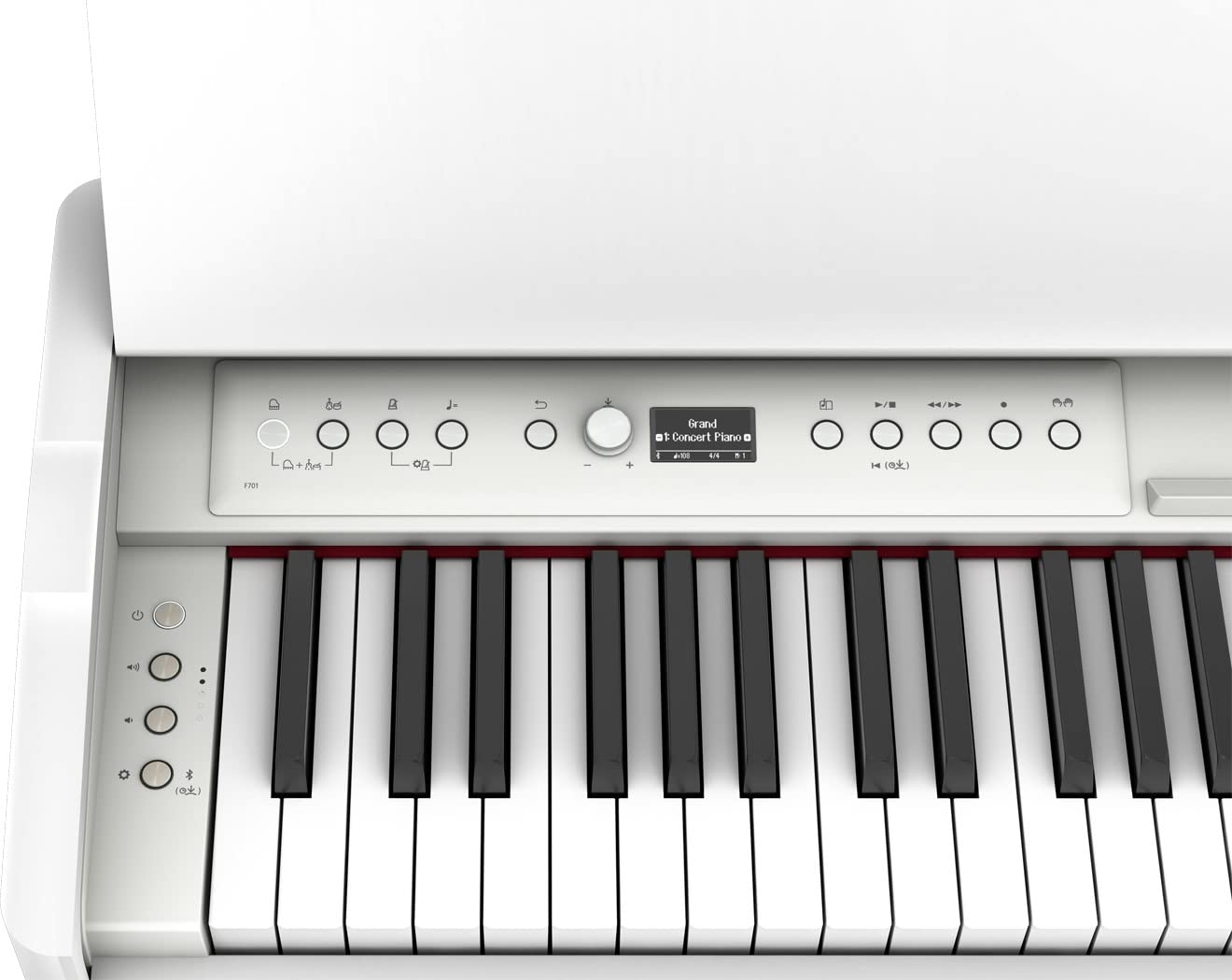 Roland F701-WH Digitalpiano