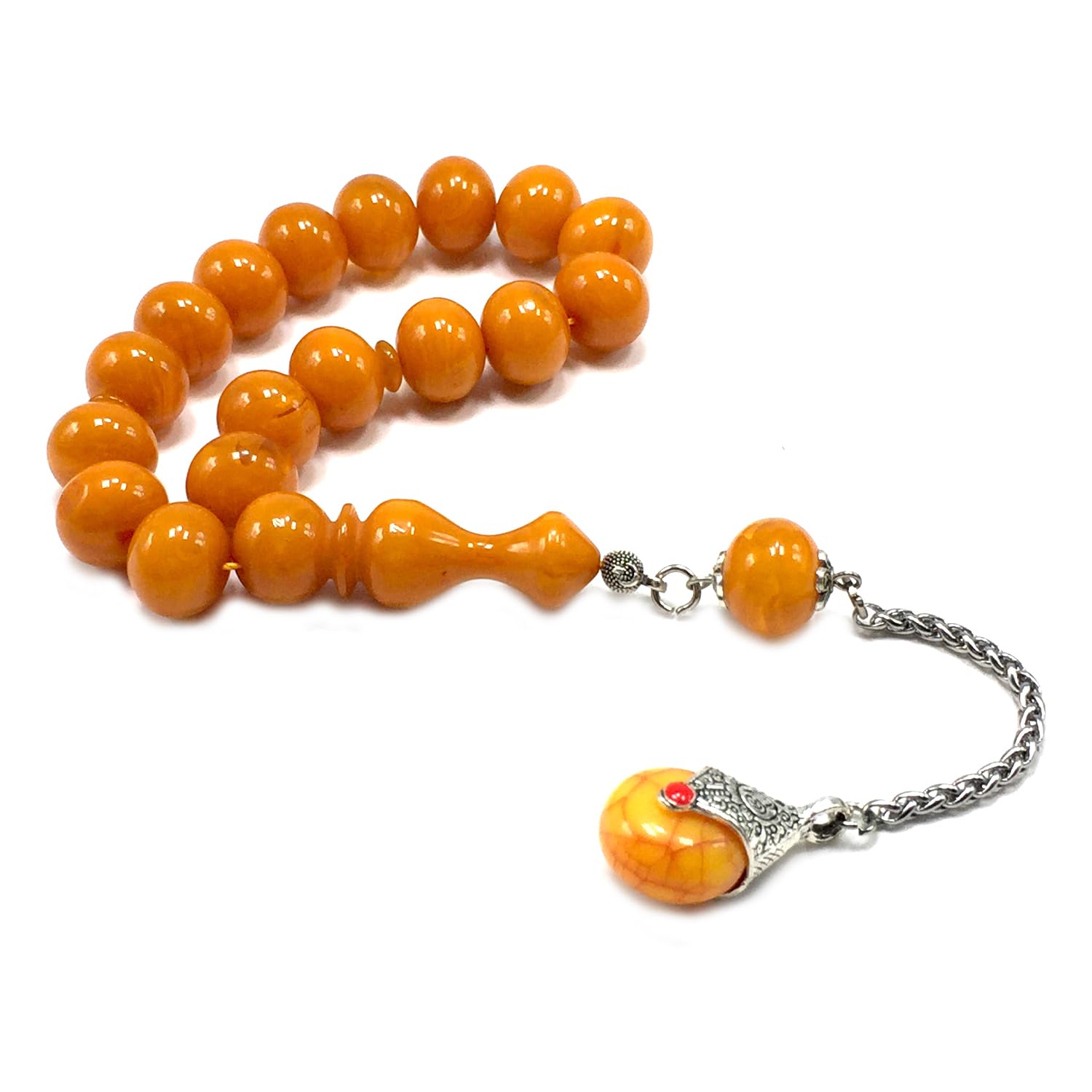 Relaxing Stress Relief Big Beads Prayer Beads, Worry Beads, Efe Tesbih, Maskot Tesbih, Tasbih, Rosary