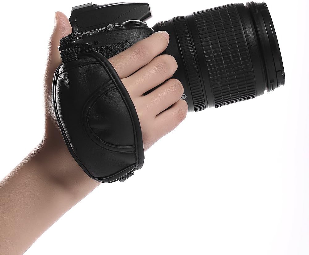 Hand Strap for Cameras or Camcorders Digital Camera