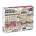 Michael Storrings Paris: 1000 Piece Puzzle