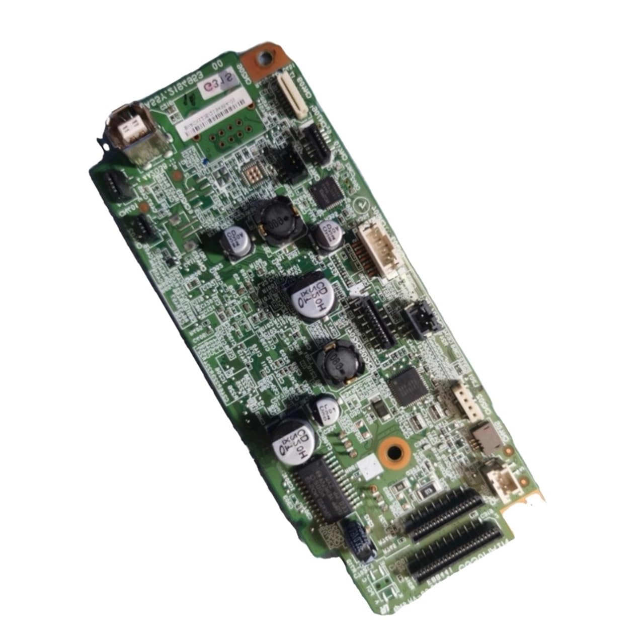 Placa Base del formateador Principal Compatible con Epson ET-3710 ET3710