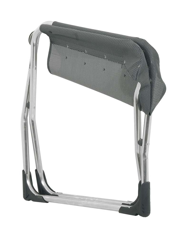 Crespo - Repose pied - AL-231 - Gris foncé (40)