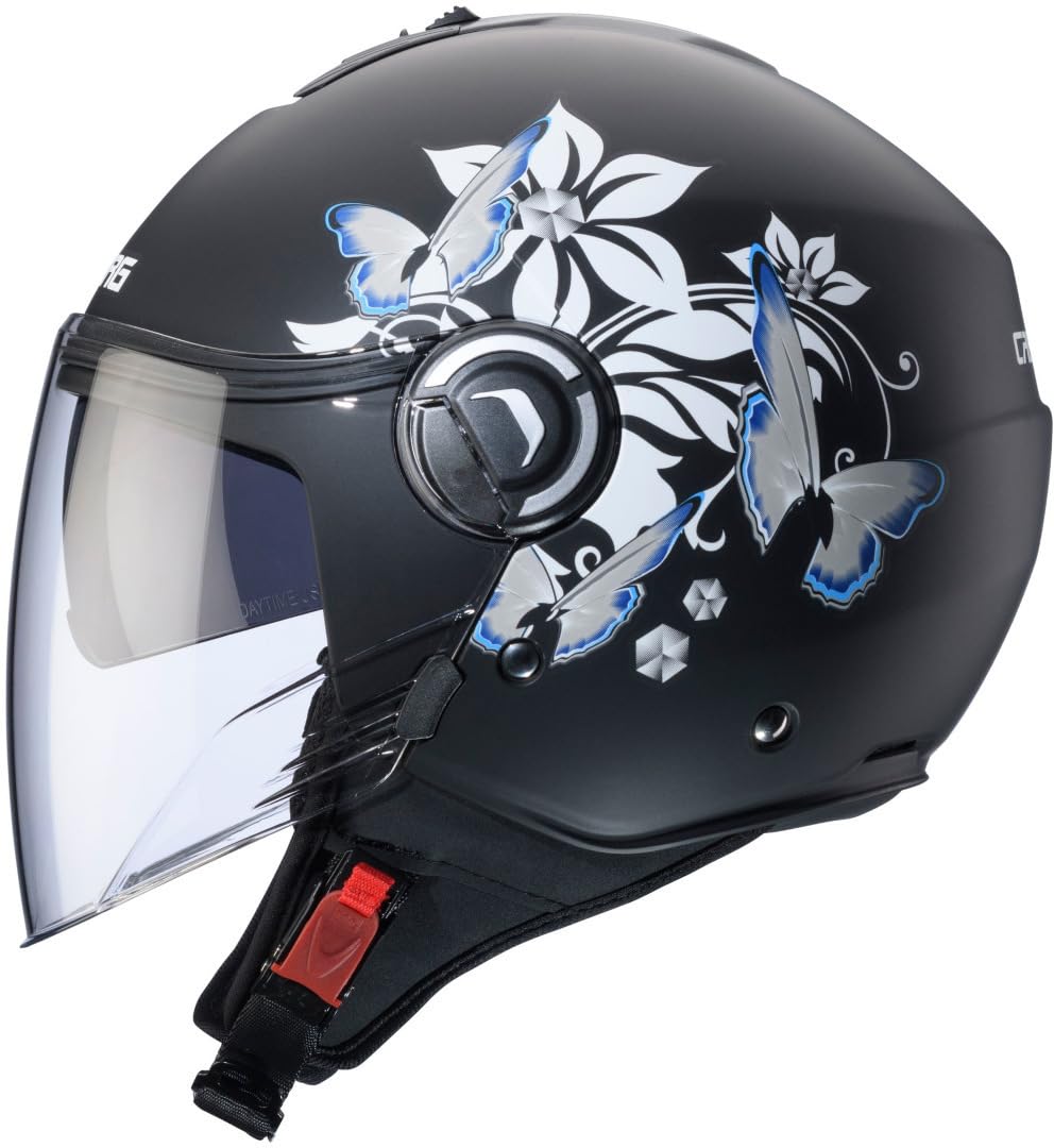 Caberg Riviera V4 X Mia Kask odrzutowy
