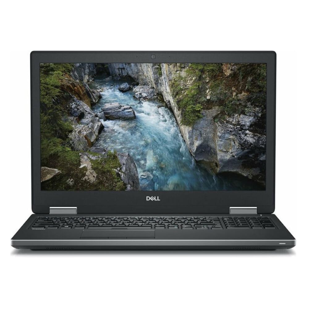 Dell Precision 7540 15