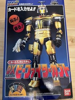 Amazon.co.jp: ビーファイターカブト DXビーファイターカブト : おもちゃ