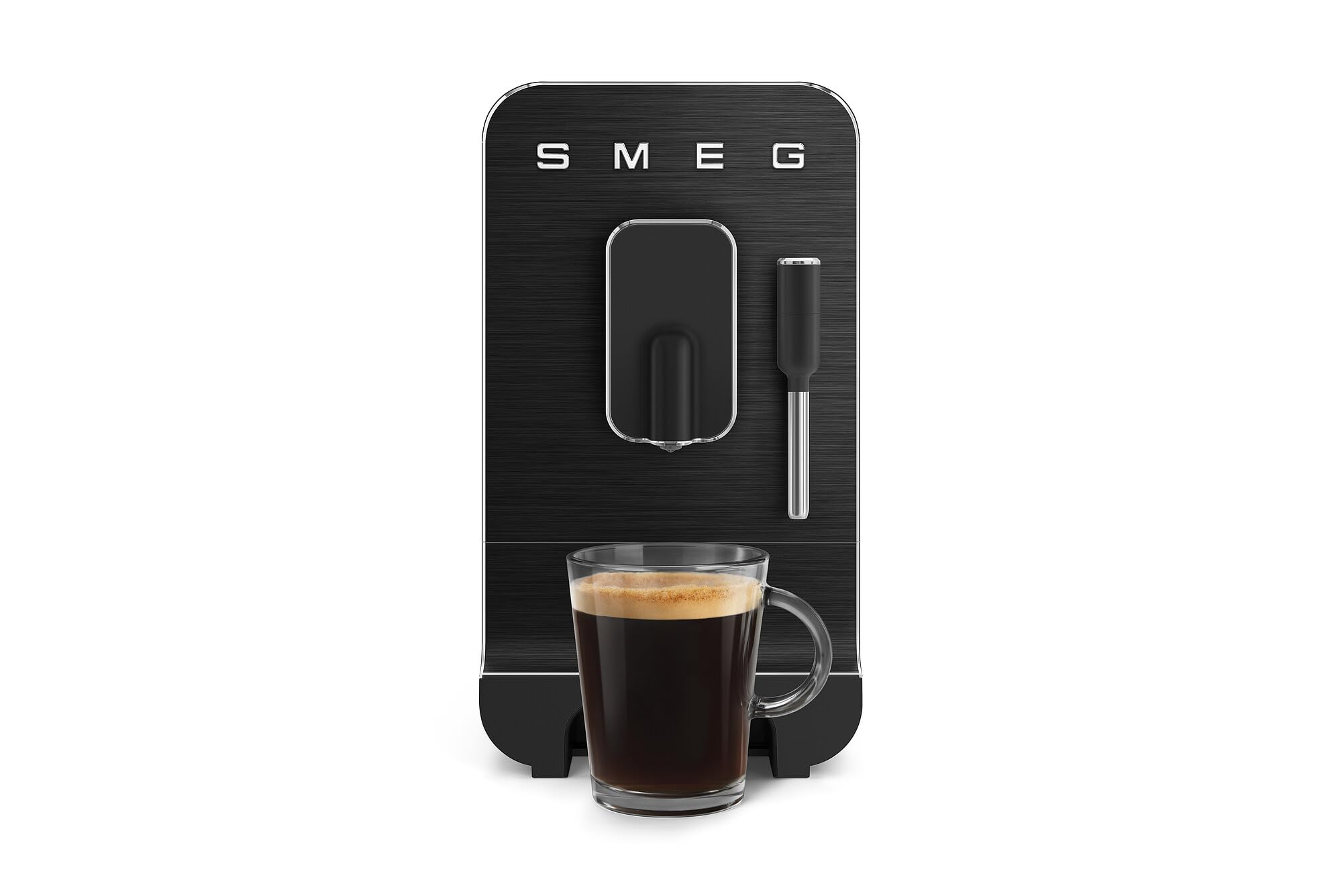 Smeg BCC12FBMUS Automatic Espresso Machine