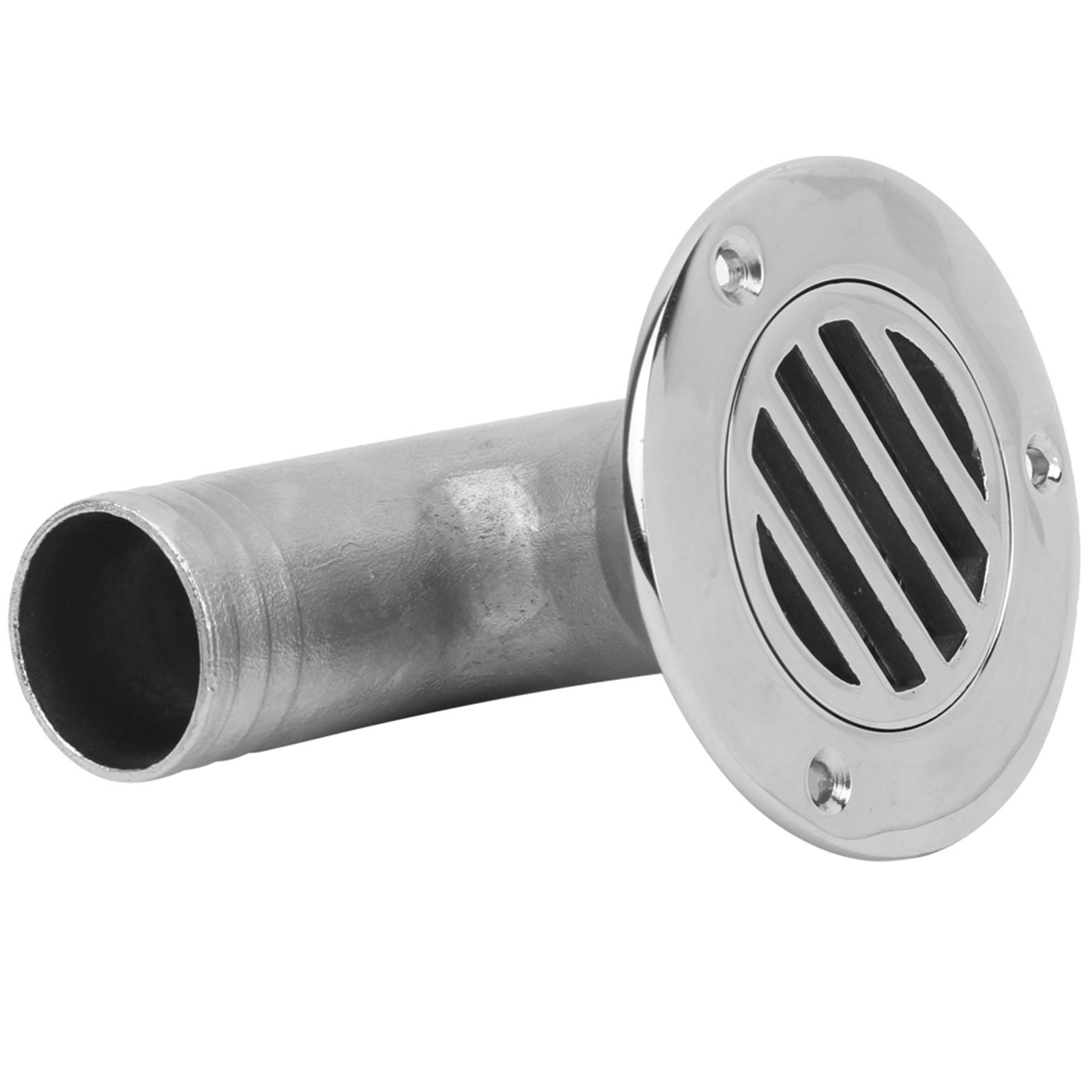 Edelstahl Kraftstoff füllung mit Schutz für Ring Marine Hardware Yacht RV Zubehö Edelstahl Kraftstoff füllung mit Schutz für Ring Marine Hardware Yacht RV Zubehö