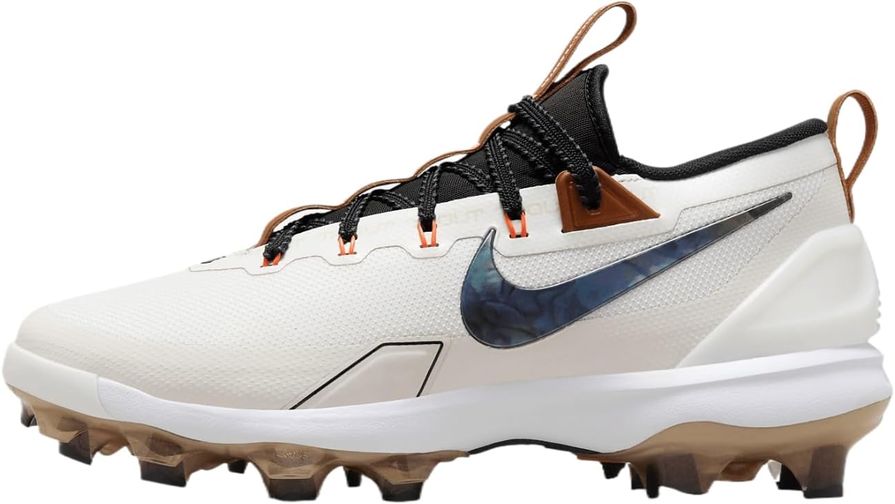 Amazon | Nike フォース トラウト 9 エリート MCS ベースボール