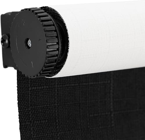 Miniatura 7 de RecPro Persianas enrollables opacas para autocaravana, cubierta de ventana de oscurecimiento para persianas de caravanas y cámper, sin cordón,