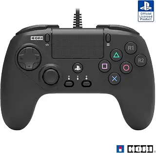 【SONYライセンス商品】ホリ ファイティングコマンダー OCTA for PlayStation®5, PlayStation®4, PC【PS5,PS4両対応】