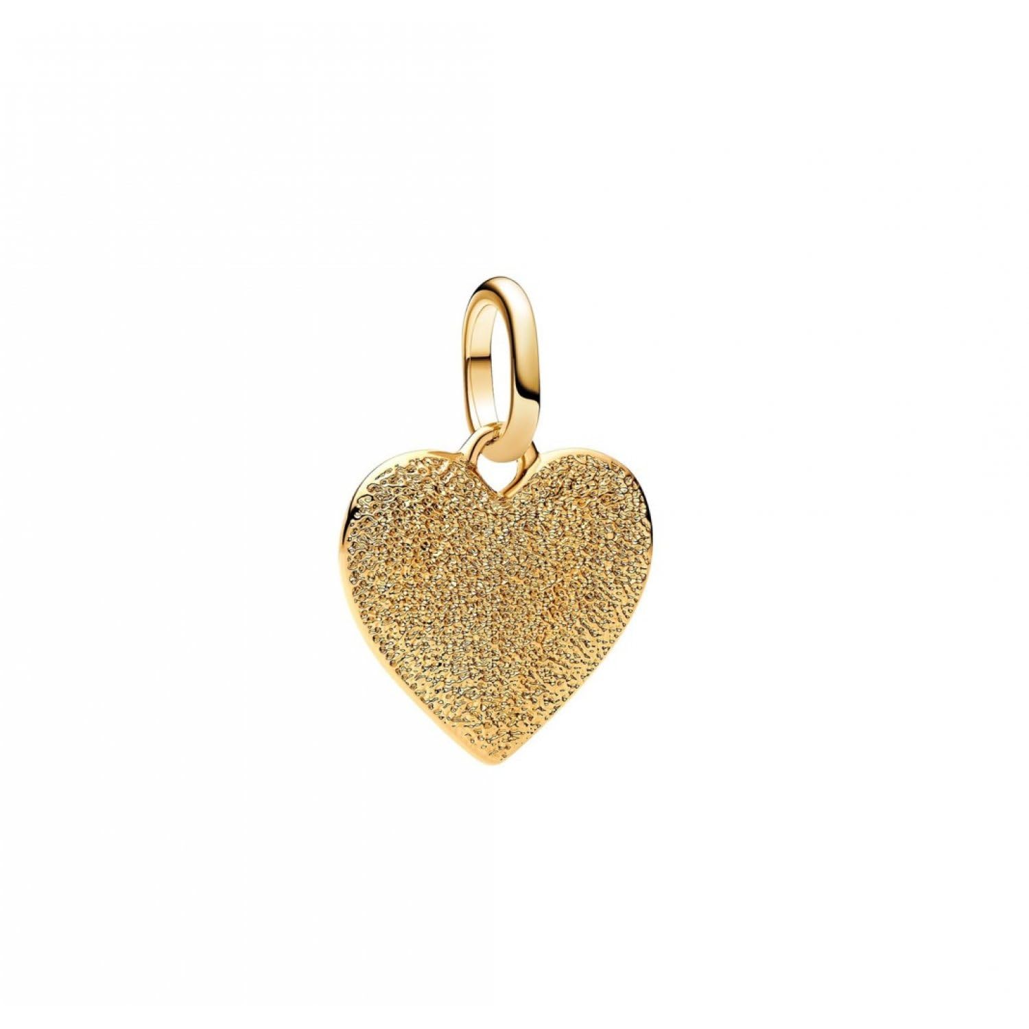 Charm medallón Moments 763824C00 PANDORA de corazón el regalo romántico ideal 2