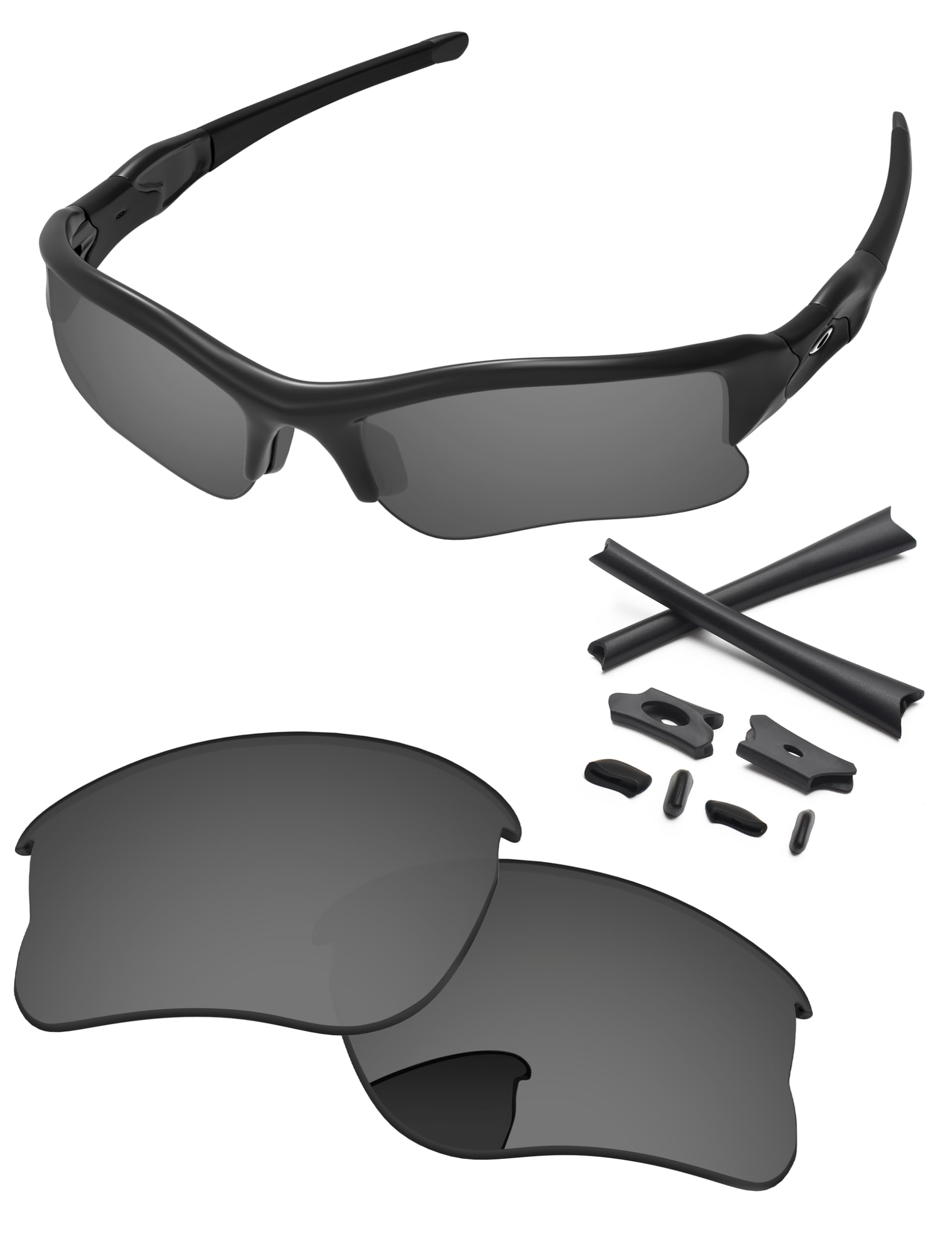For Men William Painter Replacement Lenses By Sunglass Fix™ UK