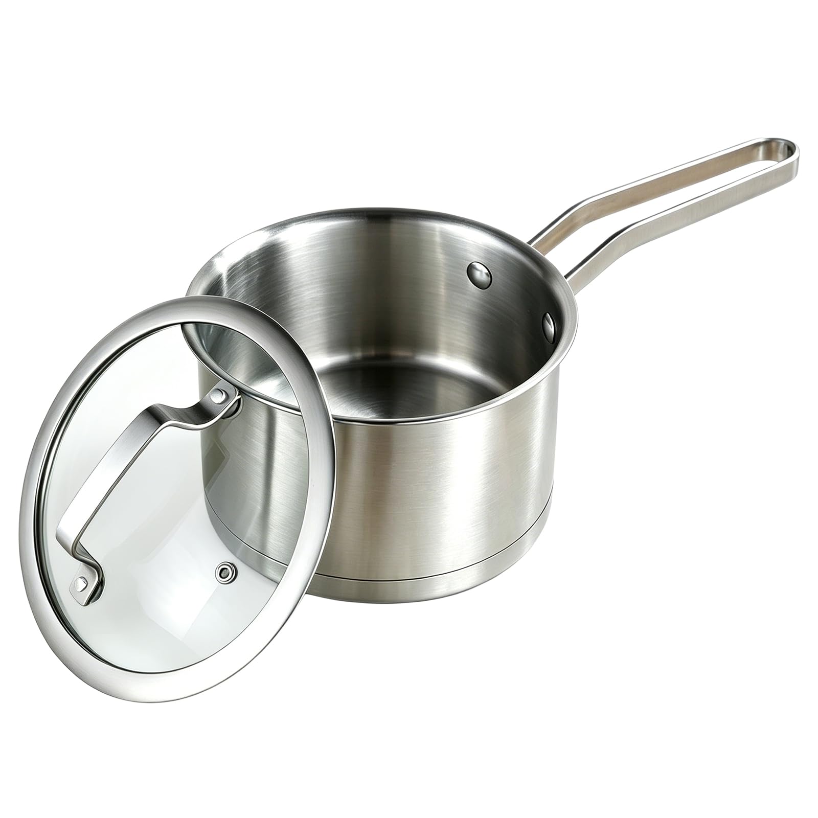 Casserole 16 cm induction idéale pour réussir vos sauces maison