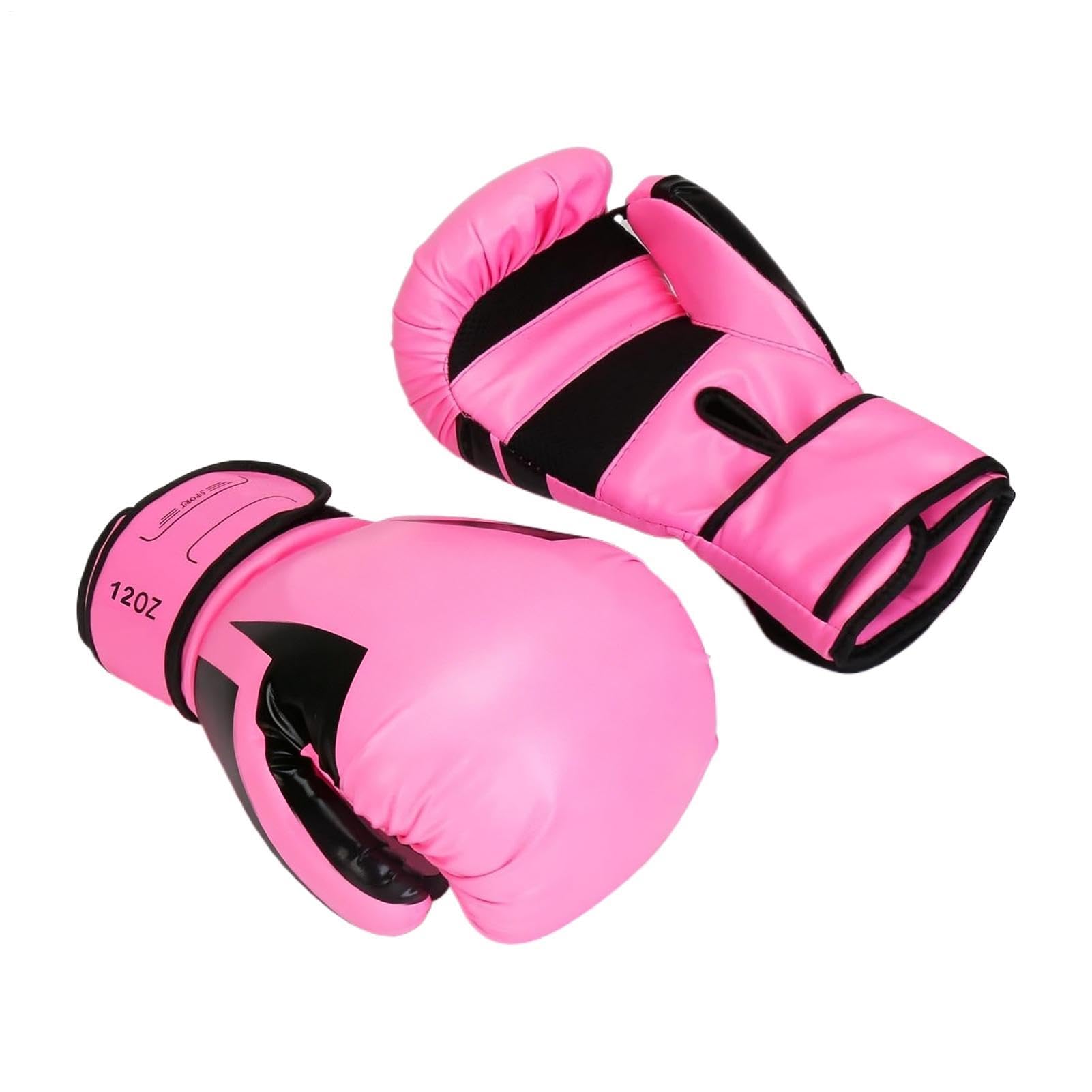 Guanti Da Kickboxing Guanti Da Sparring Protettivi E Ammortizzanti