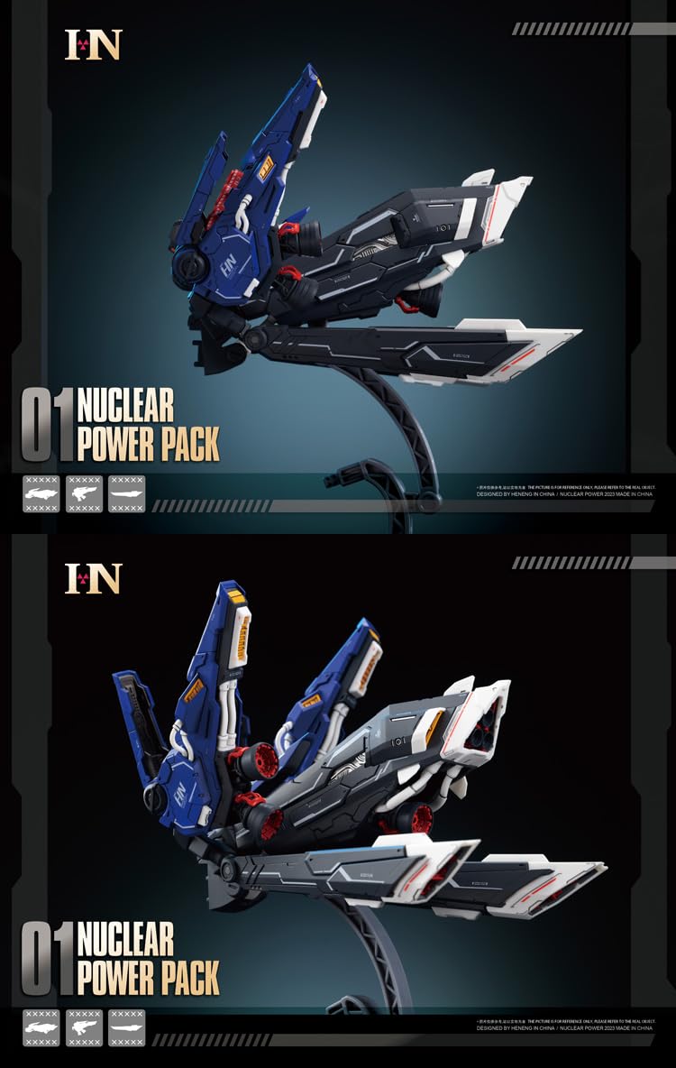 Amazon | 「HAORAYU」HN 1/100 プラモデル ガンダム モデル MG RG 適用