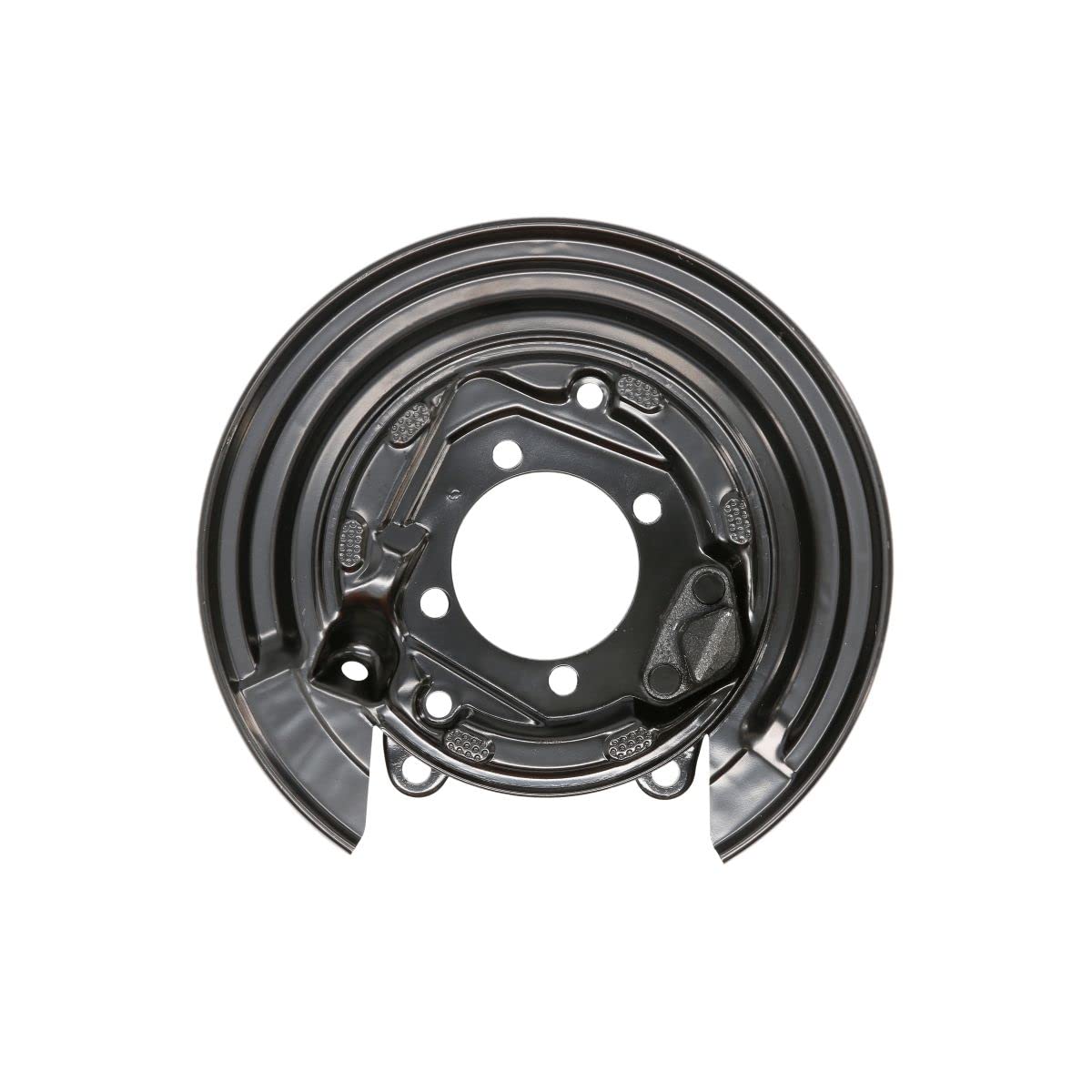 Blic 6508-03-8116878K - Splash Panel, brake disc