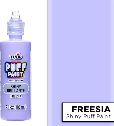 Miniatura 4 de Tulip Pintura de hojaldre, Freezia, 1 unidad (paquete de 1)