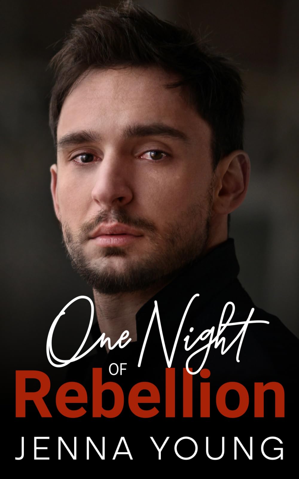 One Night Of Rebellion: A Billionaire Arranged Marriage Romance