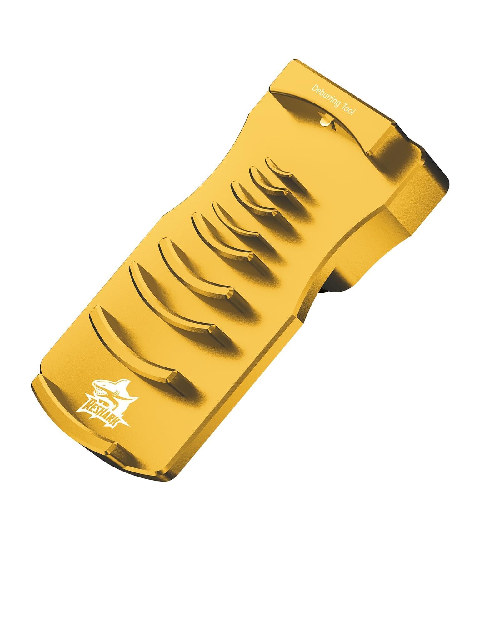 9-in-1 PVC Pipe Deburring Tool - Adjustable Chamfer -9