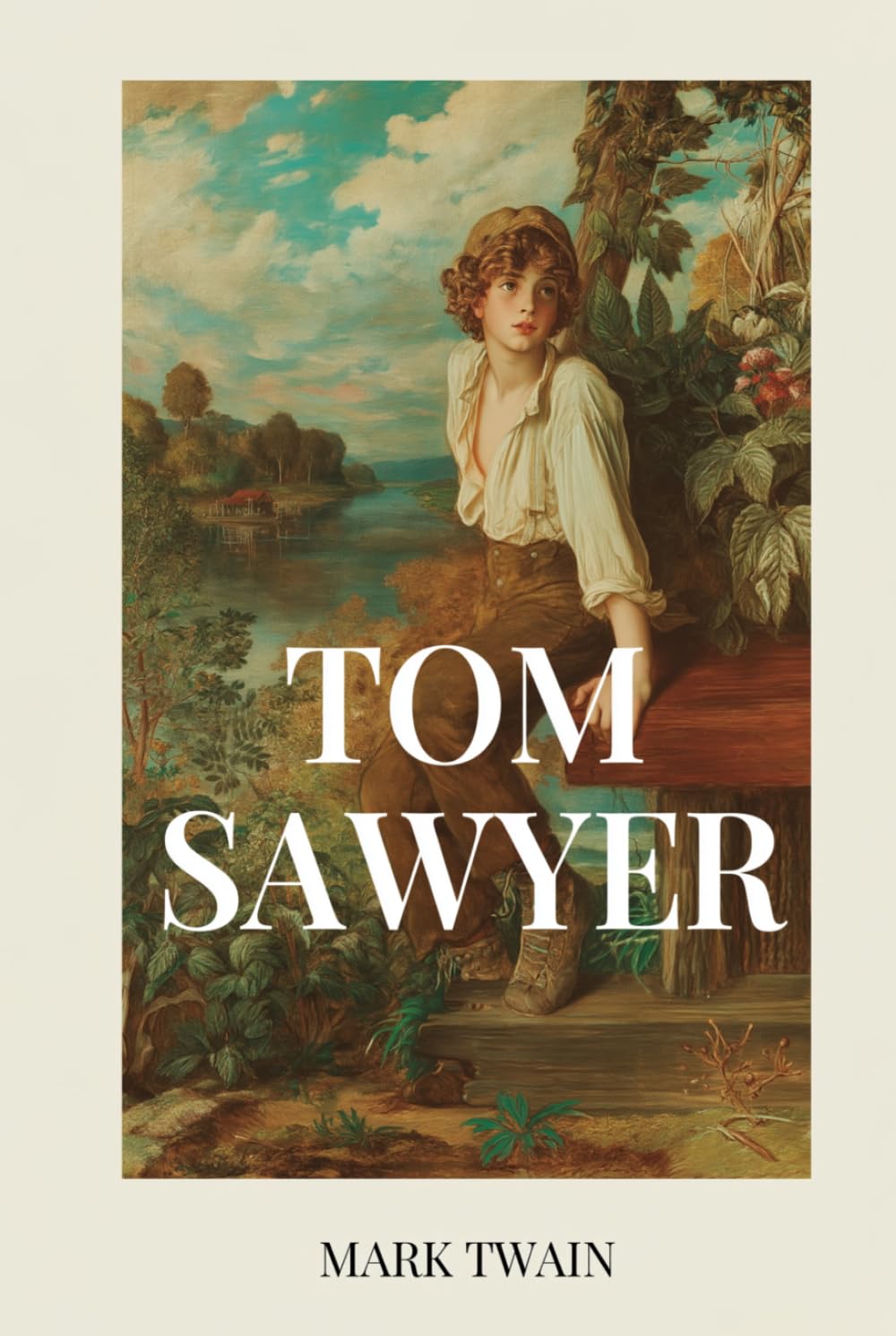 Die Abenteuer des Tom Sawyer