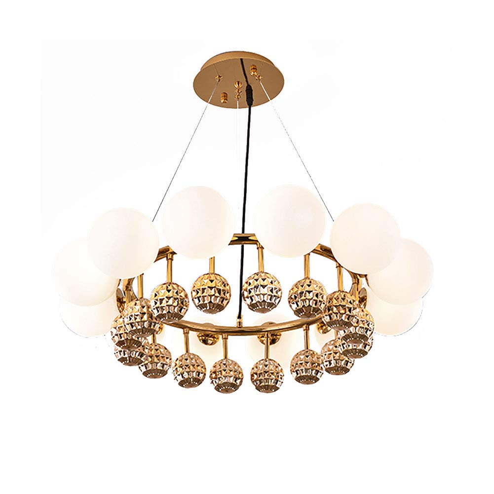 LYMSXAZOU Industrial Adjustable Iron Hanging Ceiling Light Fixture 8Light Chandelier for Kitchen Bedroom Living Room HallwayModern Black Design Perfect Home Lighting Solution