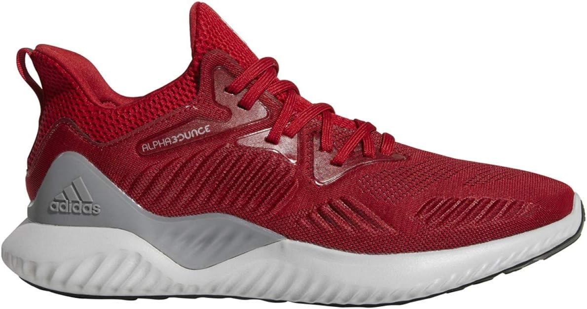 adidas Originals Men's Alphabounce Beyond Team Running Shoe