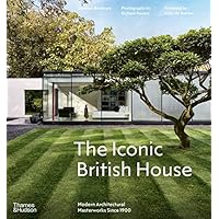 The Iconic British House