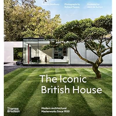 The Iconic British House