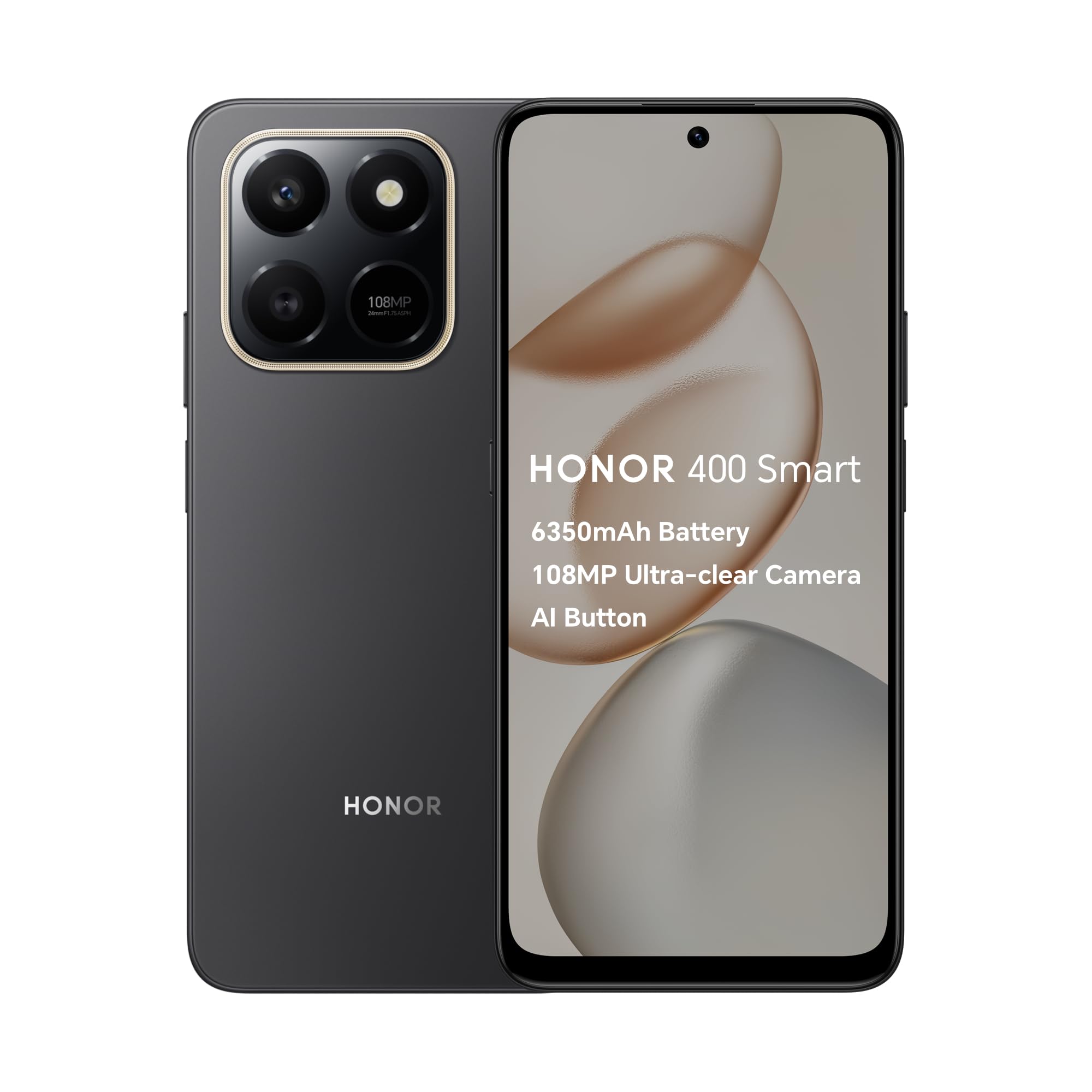 HONOR Test