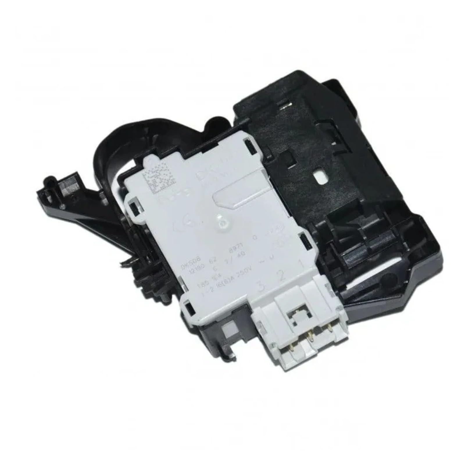 Cerradura De Puerta, Compatible Con Indesit, Ariston, Whirlpool, Lavadora