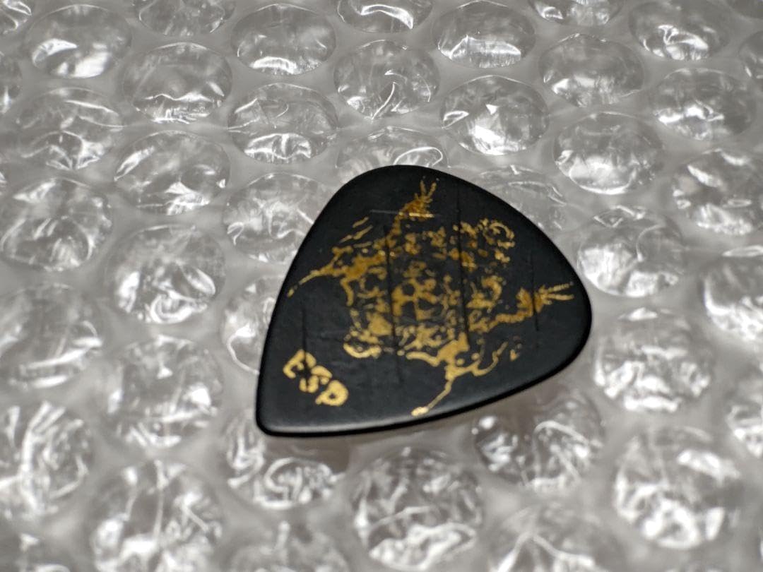 Amazon.co.jp: DIR EN GREY 薫 使用 ピック ライブ戦利品 2 : 楽器